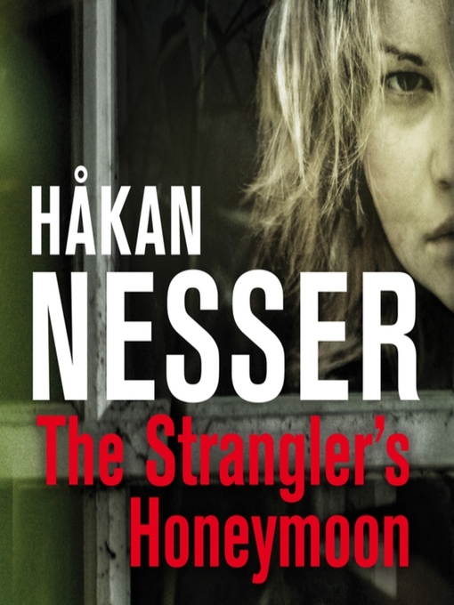 Title details for The Strangler's Honeymoon by Håkan Nesser - Wait list